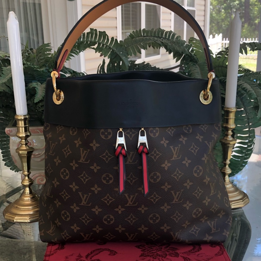 ❤️❤️BRAND NEW/TRADE LOUIS VUITTON TUILERIES HOBO